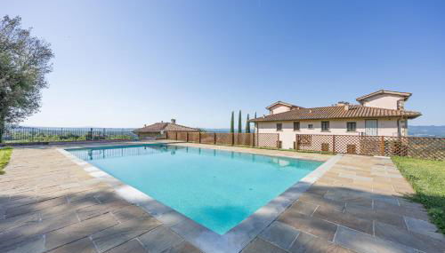 Villa Casaforte - Foto 1