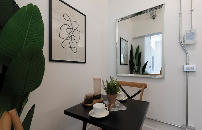 Nest Bellas Artes - Foto 43