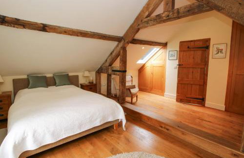 Old Coach House - Foto 19