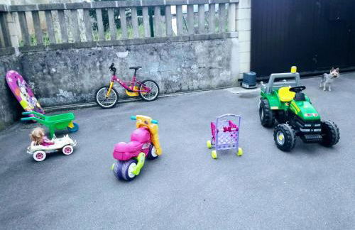 La Casa de Colores - Foto 54