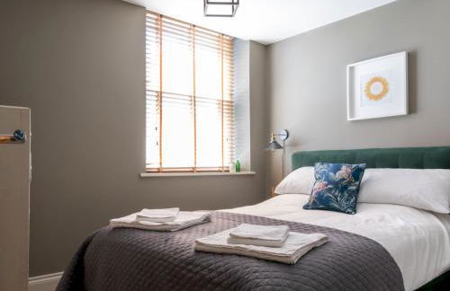 Elegant stylish home in historic town centre sleeps 3 - Pass the Keys - Foto 2