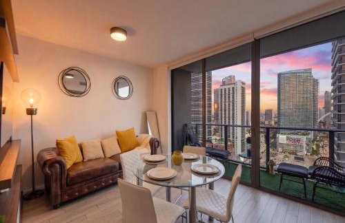 Brickell Bay View - Photo 12