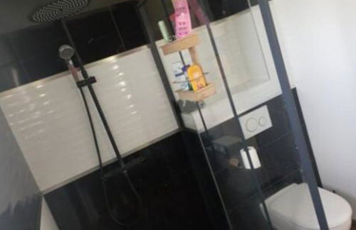 Maison de famille proche de la mer - Foto 11