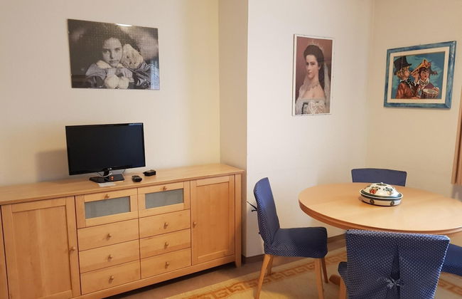 Apartment Near the Golf Course - Photo 13