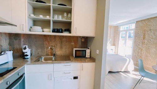 Just Like Home - Vilavelha Suites - Foto 5