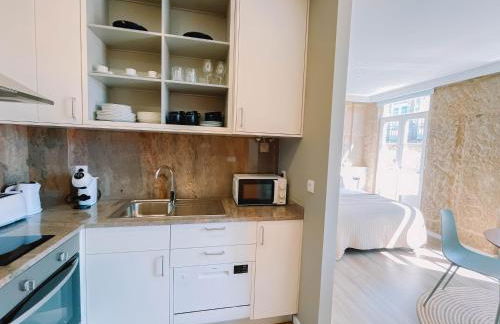 Just Like Home - Vilavelha Suites - Foto 5