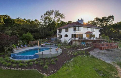 Tranquil Sonoma Retreat by Kohmsa Stays - Foto 36