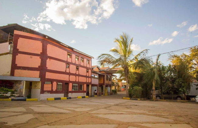 Signal Gardens Hotel - Foto 60