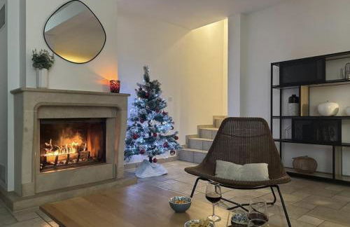 Casa Recto, au bord du lac d'Annecy avec vue - Foto 8