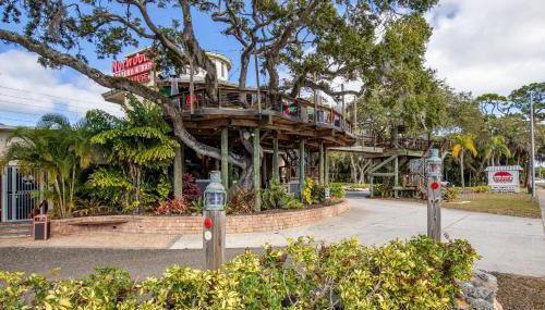 Outriggers 18- Happy Daze - Foto 3