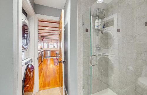 Stunning Lakefront Malakoff Home with Dock and Deck - Foto 27