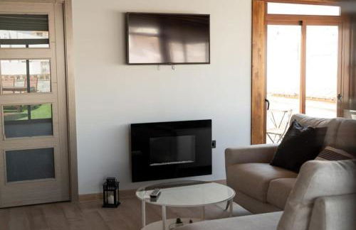 Atico Con Encanto Centro - Foto 58