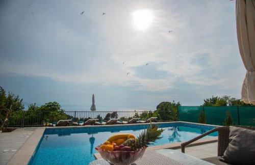 Vila Divna - Foto 39