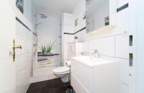 Appartementhausanlage Wennseestraße Kleiner Strandpirat - Foto 23