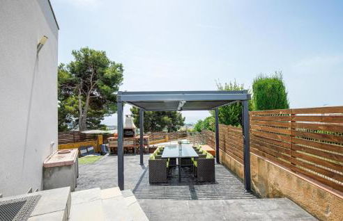 Pet Friendly Home In Santa Susanna - Foto 14