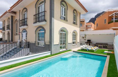 Villa Marzella - Luxury Costa Adeje - Foto 58