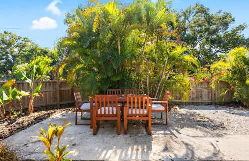 Oasis Family Getaway St Petersburg - Foto 9