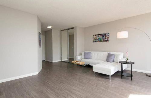 Skyline Palms 1-Bedroom with Roof-Top Pool - Foto 26