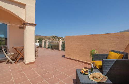 Luxury Mijas Golf, Pool & Pet Retreat - Happy Rentals - Photo 56