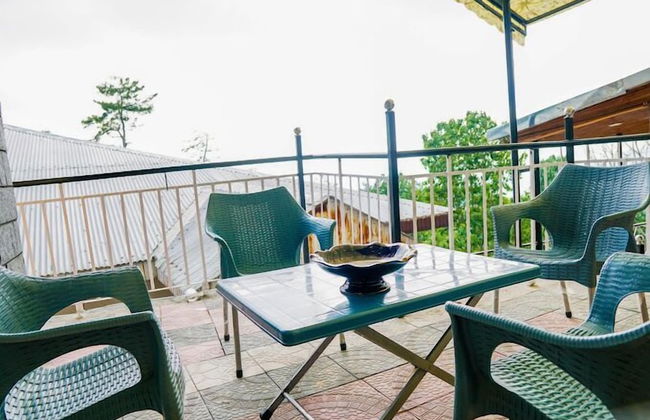 Dunleigh Apartments Murree - Photo 12