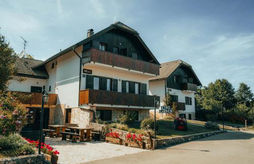 Etno Garden Apartments - Foto 11