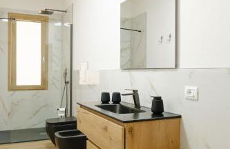 Verde Acqua boutique flat vista mare - Foto 43