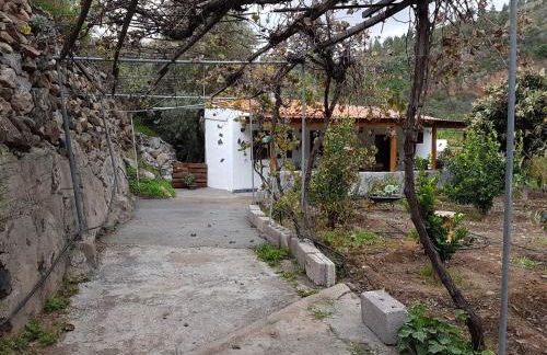 Casa Rural La Hoyita de Tunte - Foto 29