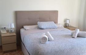 La Roca-Mediterráneo Views, 8th Floor-New Kitchen- POOL- Parking-Air Conditioning, Ceiling Fans & Free WIFI - Foto 14