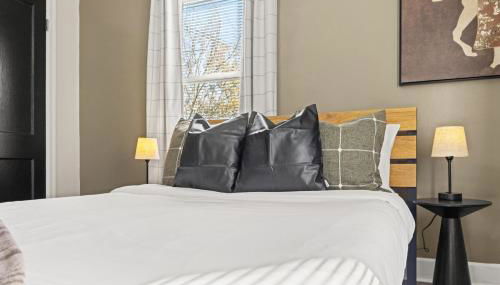 7 Min To Downtown, Firepit, Bourbon Trail, HorsePark - Foto 4