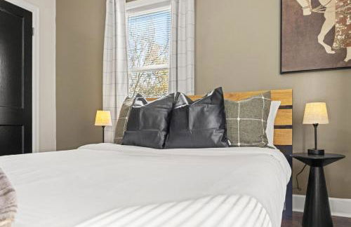 7 Min To Downtown, Firepit, Bourbon Trail, HorsePark - Foto 4