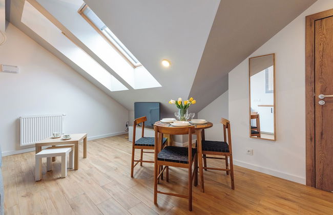 Apartamenty Sun&Snow Zapach Lasu - Foto 24