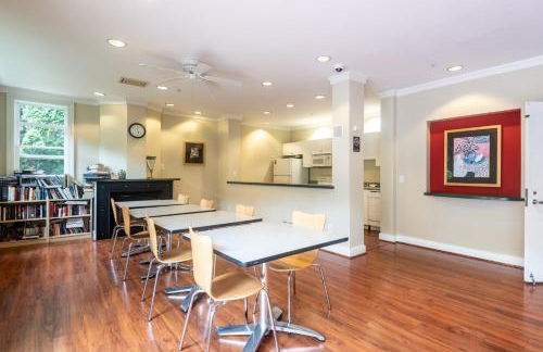 Cozy home nearby most attractions Seattle center - Foto 24