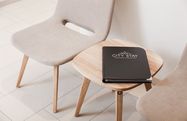 City Stay Apartments Lindenstraße - Foto 3