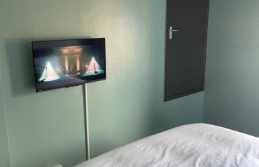 Modern and Homely Appartment! - Available as individual rooms or the Entire Property! - Foto 18