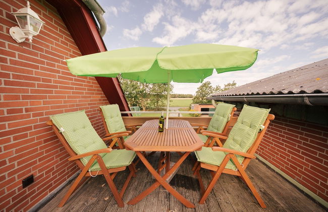 FEWO auf dem Lande - Foto 64