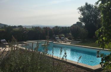 Mas Coeur Provence Calme Beauté Grand Parc - Photo 50