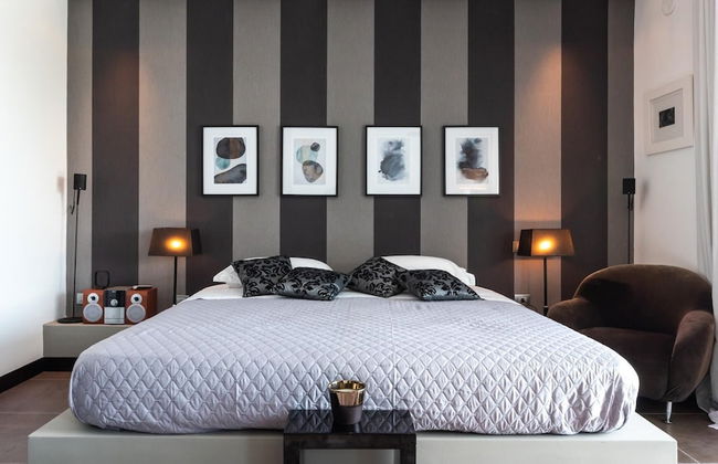 Villa Atmosfere 8 in Frassi - Foto 19