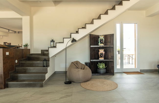 Casale Gorghi Tondi House E Vinyard - Photo 33