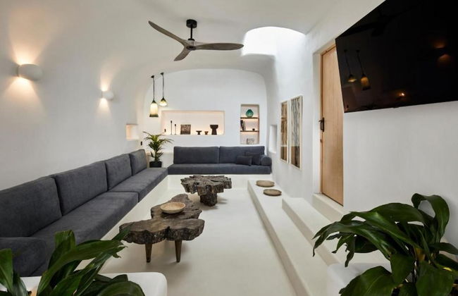 Arithera Villa in Santorini - Foto 9