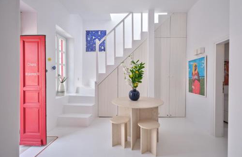 Chiara Mykonos III - Foto 34