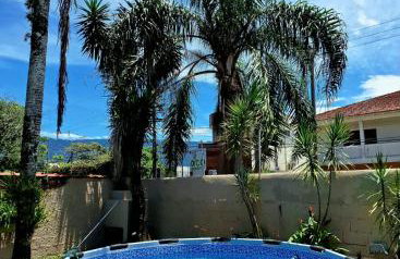 Casa Térrea Espaçosa Centro , Bertioga-Pertinho da Praia - Photo 5