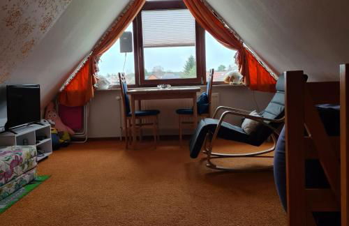 Ferienwohnung Haus Fischer - Foto 45