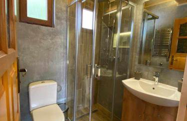 Chatka pod Lubaniem - Photo 13