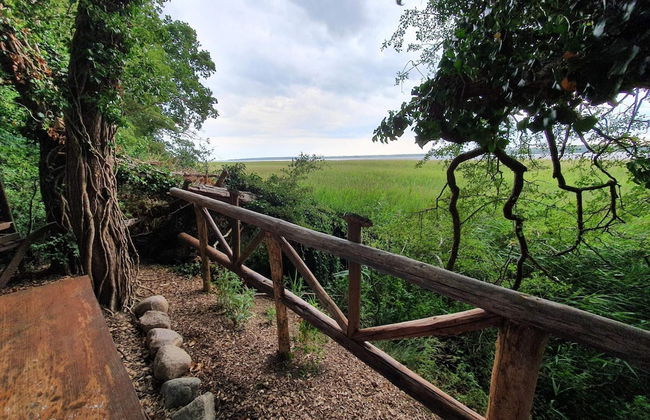 6 Person Holiday Home in Praesto-by Traum - Foto 23