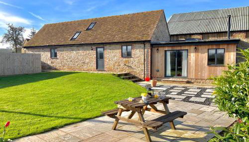 Evenwood Byre - Foto 5