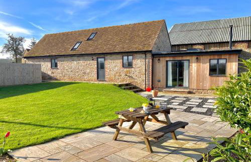 Evenwood Byre - Foto 5