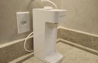 Estúdio City House - Acomodação Super Queen - Foto 11