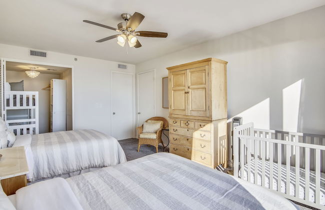 San Luis Resort 1634-penthouse 1634 - Foto 4