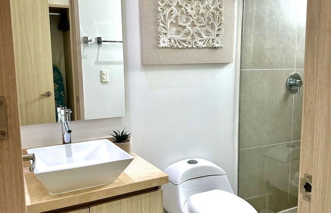 U-GO Edificio Murano Elite, Bocagrande - Foto 65