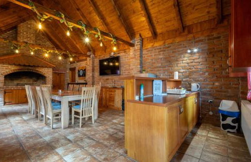 Awesome Home In Novo Zvecevo With Sauna - Foto 3